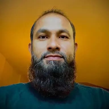 ড. আমসুম পাঠওয়ারী