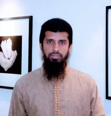 ফয়সাল বিন আলম