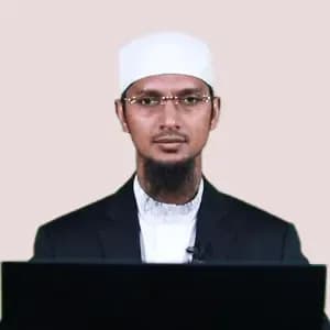 মোঃ নূরুল্লাহ তরিক