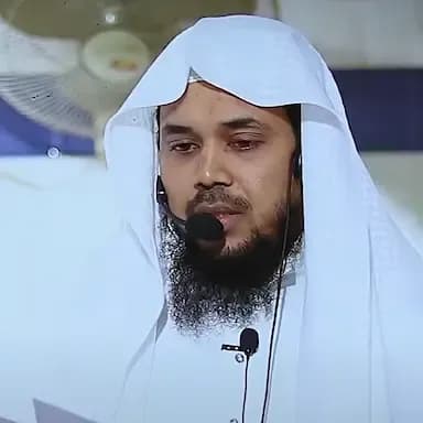 শেখ হুসাইন মাদানী