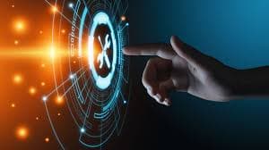 Cybersecurity awareness.