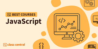 Cohort based course on JS